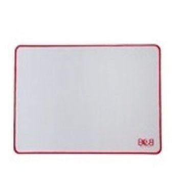 리썬즈몰 BOB 밸런스 오버로크 (화이트)