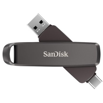 [해외] 샌디스크 외장 SSD 1TB USB3.2Gen2 휴대용 SSD SDDDE1-1T00-JA46 블랙