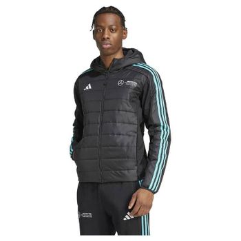 [해외] 메르세데스 AMG 페트로나스 F1 팀 후드집업 자켓 7016862 147831300