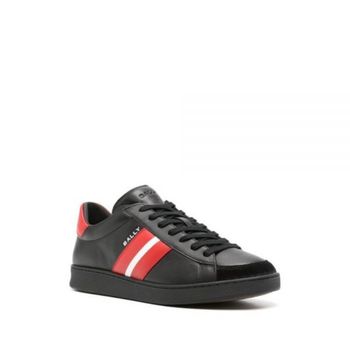 BALLY 발리 MSK0D5VT049I9R76309516-I9R7) (테니스 스니커즈) 3542403