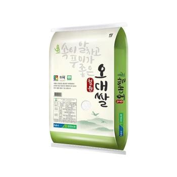 26년 햅쌀 철원농협 오대쌀 20kg (상등급) (S50838715)