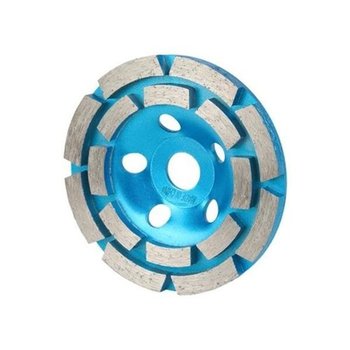 [VCMNAO1W]더블컵 x 이엑스파워 137613 KGW-4D 100 15mm