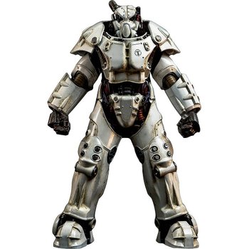 [해외] 폴아웃 1/6 폴아웃 - X-01 인스티튜트 파워 아머