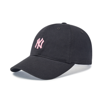 [스타필드 하남] MLB 루키 언스트럭쳐 볼캡 뉴욕양키스 3ACP7701N-50BKL