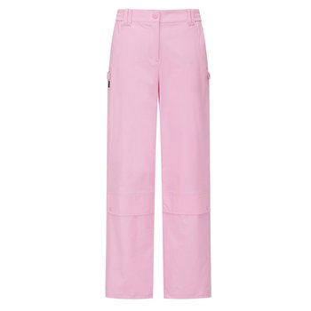 [신세계백화점]26SS 여성 뒷밴딩 페이크 플랩 포켓 조거 팬츠 521F1PF283