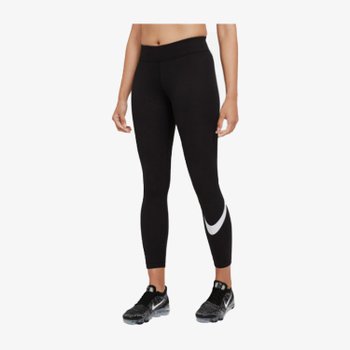 나이키 여성 스포츠웨어 에센셜 레깅스 CZ8531-010