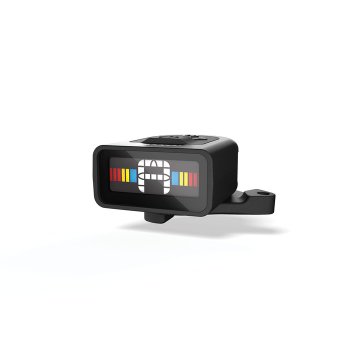 [해외] DAddario 다다리오 클립 NS Micro Clip Free Tuner PW-CT-21 2개