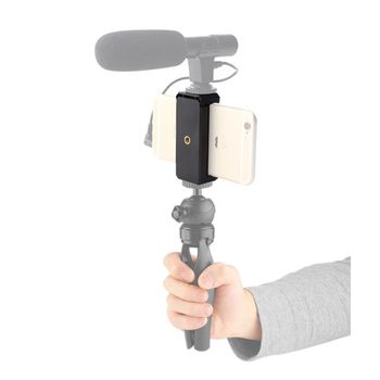 상세설명 참조 크리에이터 동영상 촬영 장비 핸드폰 콜드슈 마운트