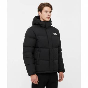 남성 액트 프리 EX 리드 자켓 NJ1DR03A_BLK