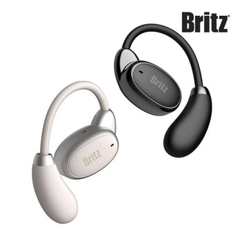 [브리츠] 최상의착용감 최신블루투스V5.4 초경량 오픈형 이어폰 BZ-NX5 + 포토리뷰 메가 이벤트