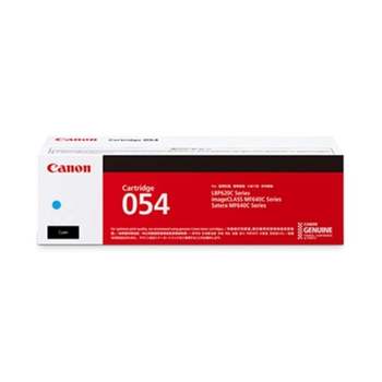 캐논 IA41WJ87 정품토너 CRG-054 시안 청색 MF645Cx MF643Cdw LBP621Cw LBP623Cdw (1개)