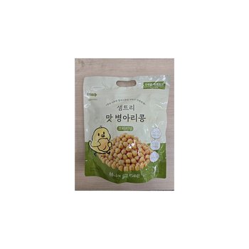 샘트리 맛병아리콩 400g x 15개
