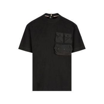 [해외] 그르노블 포켓 디테일 티셔츠 CK10978C0000389AW1 999 TP934569845 136515104