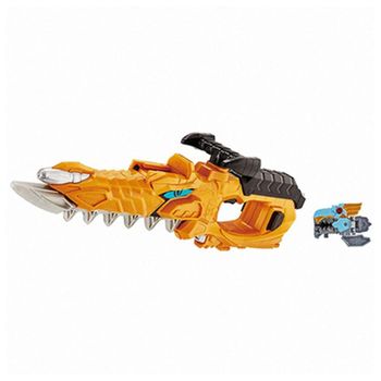 입학 선물 파워레인저 다이노소울 DX 모사블레이드 조카선물