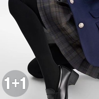 가을겨울 쌀쌀한날씨에 신기좋은 보온 150데니아 유발스타킹 2매_P409629141