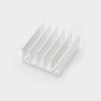 쿨러 인기 알루미늄 방열판 냉각판 감성 30 X 30 X 15