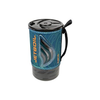 [해외] 제트 보일 JETBOIL 옥외 버너 일본 R 플래시 1.0L 오션 토포 OCTP 1824351