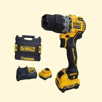 BL모터 DCD706L2 충전햄머드릴 12V 3.0AH 파괴햄머드릴 앙카드릴 공구