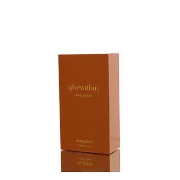 [해외] Strangelove NYC 유니섹스 공용 어 파이어 Within EDP 1.7 oz 프래그런스 향수 11153273
