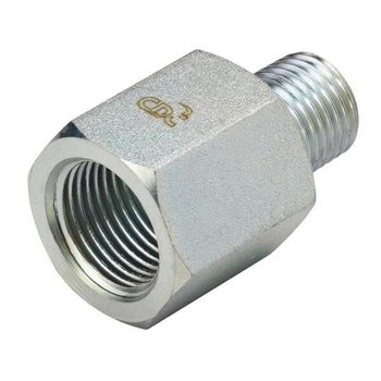씨디씨 137475 철니플-레듀샤 IFA R1/8-R1/8 PT1/8