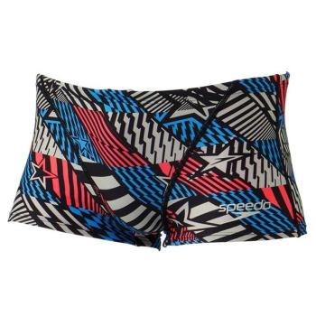 스피도 남성 숏사각 수영복 U1309 실내수영장 실내수영 (44903942A)