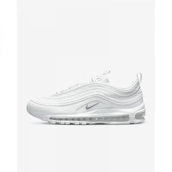 [해외] 나이키 맨즈 에어 맥스 97 남성 운동화 - 921826-101