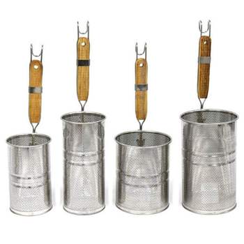 작은구멍 파스타앤 소면 파스타앤소면건지기-3호