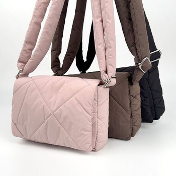 패딩 크로스백 GAB03445 (WFK2XYU)