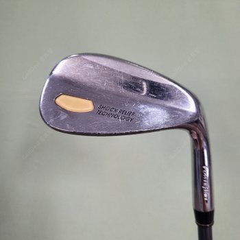 [중고] 파워빌트 남성카본AW어프러치 R E507408 가성비끝판왕