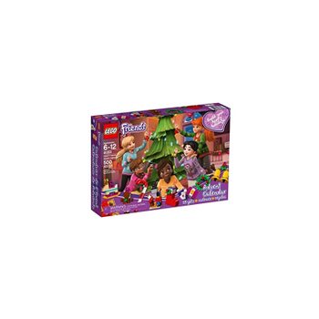 [해외] 레고(LEGO) 프렌즈 어드벤트 캘린더 41353