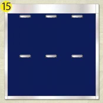 스텐게시판 CE79IN11 (C533-6)