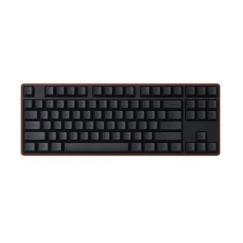 타이폰 Mars Pro mk3 기계식키보드 영문 (브라운, 청축)
