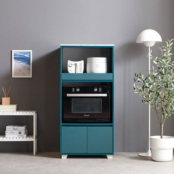 [착불]오븐렌지대 주방수납장 P0000JHU[34106193]