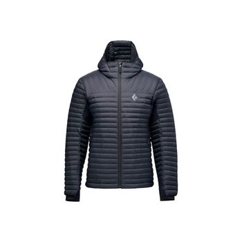 BLACK DIAMOND 블랙다이아몬드 액세스 다운 1.0 후디 MENS PAMAP744101