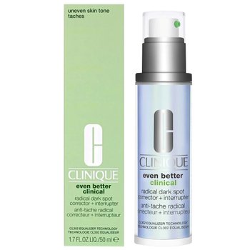 [해외] Clinique 크리니크 트리트먼트 이븐 베러 클리니턱 래디컬 다크 크팟 코렉터 앤 인터럽러 50ml