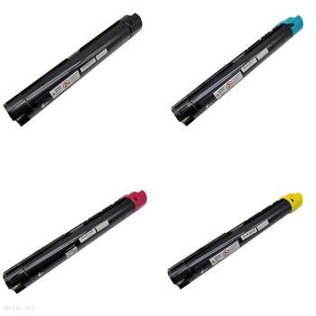 제록스 CA34GJ98 교체용 호환토너 C1110B 4색세트 ~프린터 리필 교체