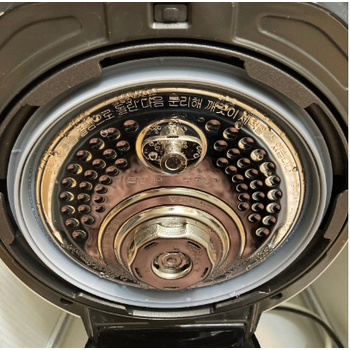 CRP-FHTS107FS쿠쿠 압력밥솥 고무패킹 전기 고무 패킹 압력 교체 6인용 10인용 전기 소모품교체