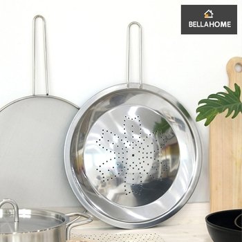 [벨라홈] 후라이팬 덮개 32cm 고급(CN8750)