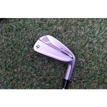 [중고] 아이언단품 테일러메이드 P790