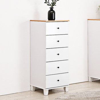 토코로 서랍장 5단 400