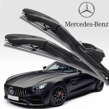 벤츠 SCD879I2 와이퍼 AMG GT R190 14-18