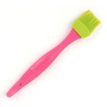삼덕 968XQY53 실리콘 양념솔 2호 기름붓 요리 브러쉬
