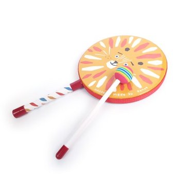 [중앙악기] 하오센 핸드드럼 라이언 Haosen HS-7106-ET (6인치)