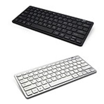 초경량 소형 휴대용 블루투스 무선 저소음 키보드