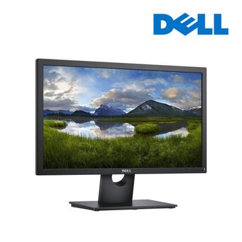 [중고] Dell 22인치 LED E2216 16:9 와이드 DP RGB 중고 모니터