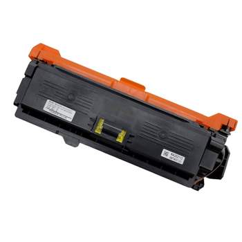 DM IF95WX17 교체용 재생토너 CP3525n 노랑 7000매