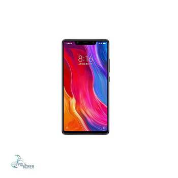 샤오미 미8 SE 올레포빅 보호필름 2매 강화필름 액정