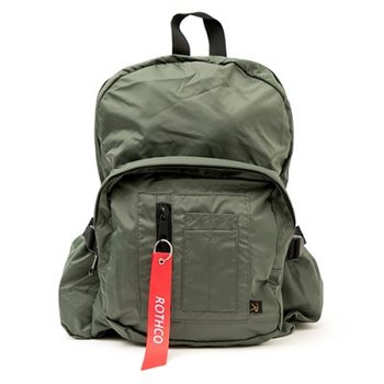 [ROTHCO] MA-1 BOMBER BACKPACK 봄버 백팩