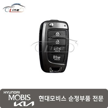 TX 키레스 엔트리/키별도 95430 L1000