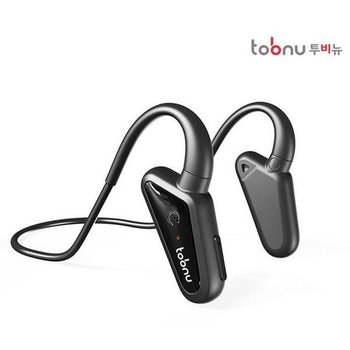 [BIZ][TOBNU] 투비뉴 스포츠 블루투스 이어폰 T0-BS21